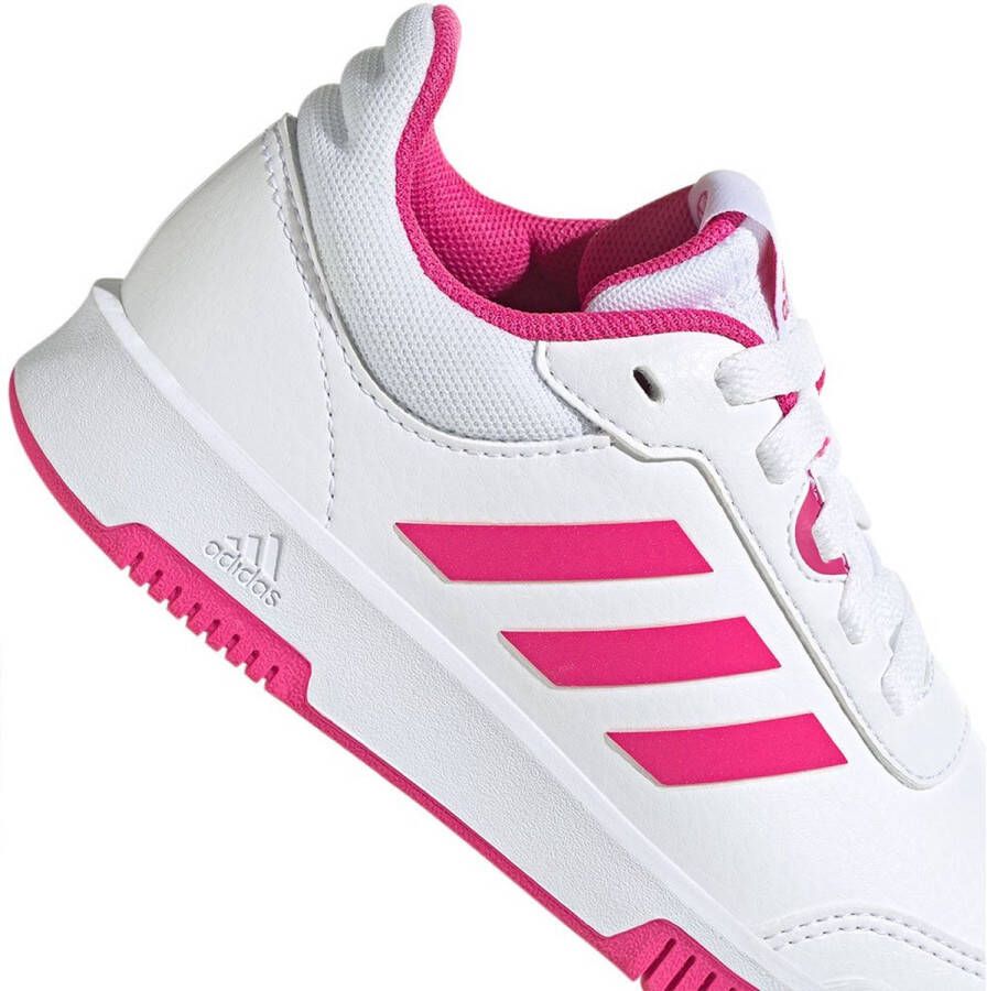 adidas Sportswear Tensaur Sport 2.0 Hardloopschoenen Kinderen Wit Jongen