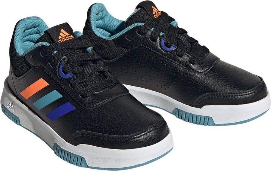 adidas Sportswear Tensaur Sport 2.0 Kindersneakers Blauw 2 3 Jongen