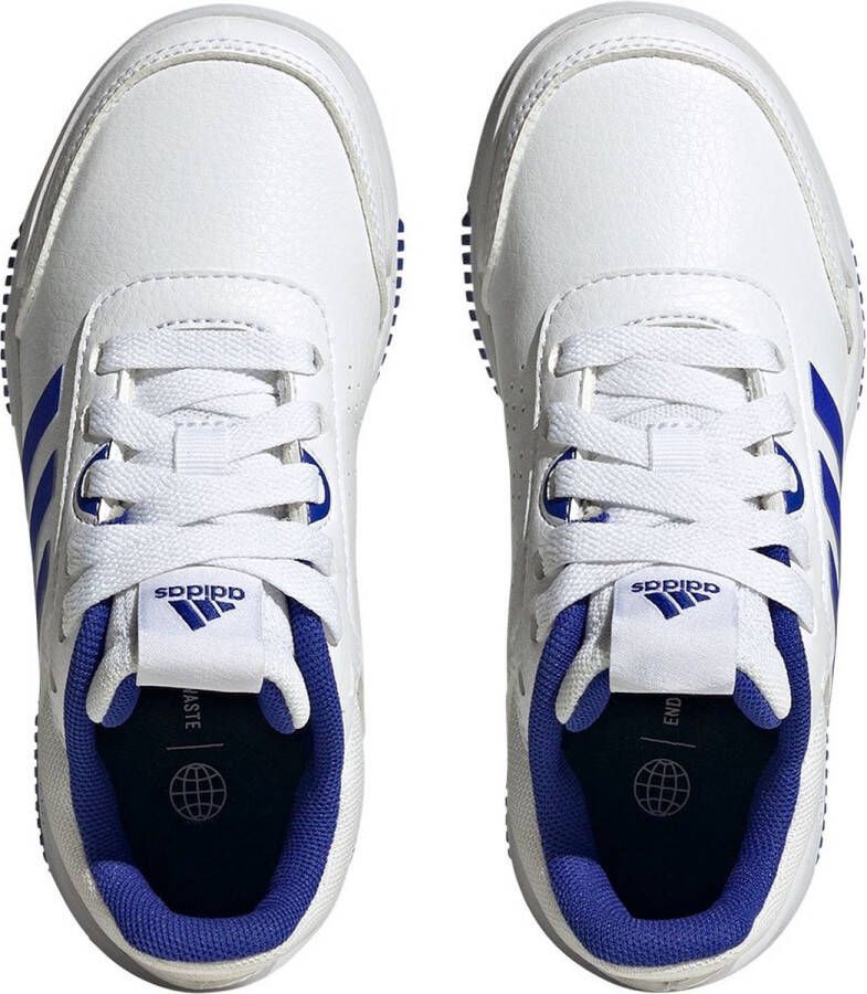 adidas Sportswear Tensaur Sport 2.0 Kindersneakers White 1 Kinderen