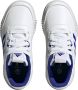 Adidas Sportswear Tensaur Sport 2.0 sneakers wit blauw zwart Imitatieleer 36 2 3 - Thumbnail 11