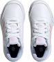 Adidas Sportswear Tensaur Sport 2.0 Kindersneakers White 4 Kinderen - Thumbnail 27