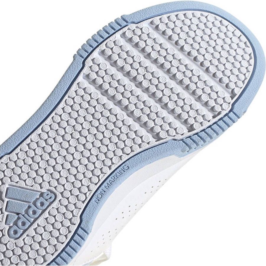 adidas Sportswear Tensaur Sport 2.0 Kindersneakers White 4 Kinderen