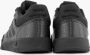 Adidas Tensaur Sport Training Lace Unisex Schoenen Zwart Maat: 31.5 Mesh Synthetisch Foot Locker - Thumbnail 13