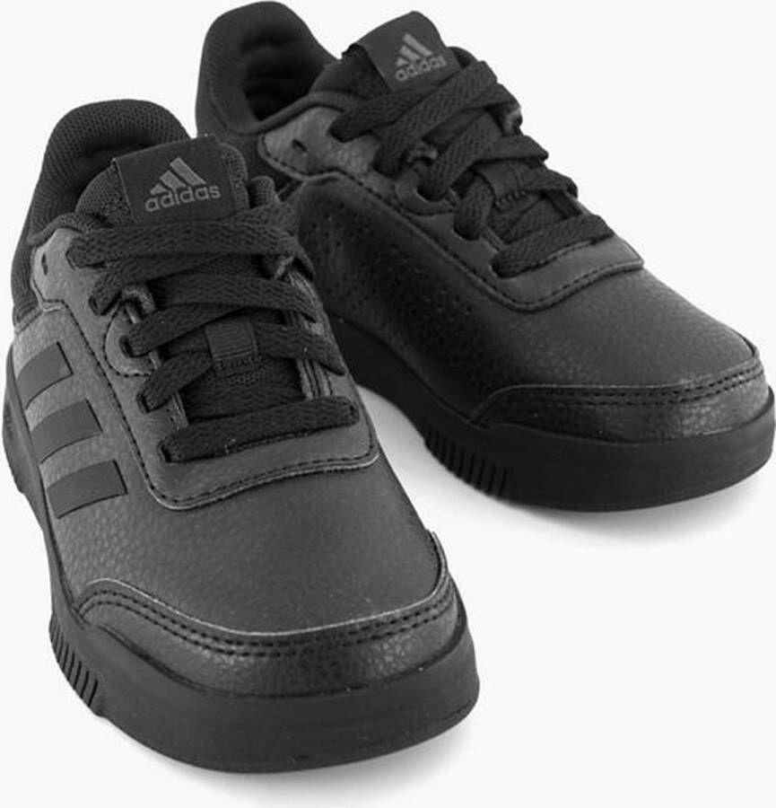 adidas Sportswear Tensaur Sport Training Lace Shoes Kinderen Zwart
