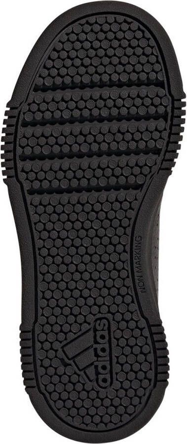 adidas Sportswear Tensaur Sport Training Lace Shoes Kinderen Zwart