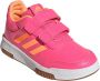 Adidas Sportswear Tensaur Sport 2.0 CF Hardloopschoenen Kinderen Pink Kinderen - Thumbnail 14