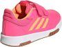 Adidas Sportswear Tensaur Sport 2.0 CF Hardloopschoenen Kinderen Pink Kinderen - Thumbnail 15