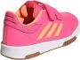 Adidas Sportswear Tensaur Sport 2.0 CF Hardloopschoenen Kinderen Pink Kinderen - Thumbnail 15