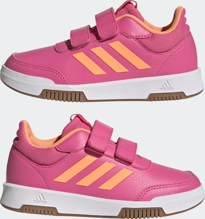 adidas Sportswear Tensaur Sport Training Schoenen Kinderen Roze