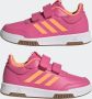 Adidas Sportswear Tensaur Sport 2.0 CF Hardloopschoenen Kinderen Pink Kinderen - Thumbnail 7