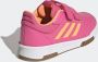 Adidas Sportswear Tensaur Sport 2.0 CF Hardloopschoenen Kinderen Pink Kinderen - Thumbnail 11