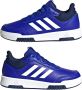 Adidas Sportswear Tensaur Sport 2.0 sneakers blauw wit Imitatieleer 36 2 3 - Thumbnail 6