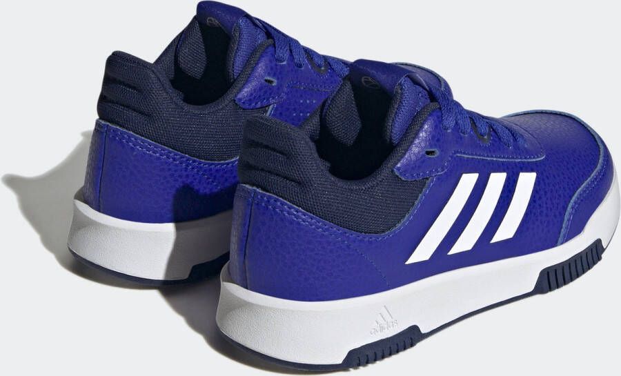 adidas Sportswear Tensaur Sport Training Veterschoenen Kinderen Blauw