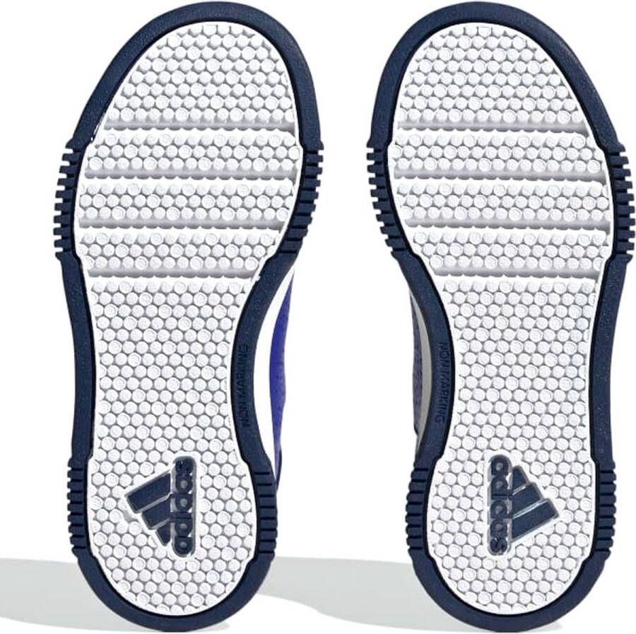 adidas Sportswear Tensaur Sport Training Veterschoenen Kinderen Blauw