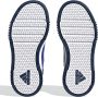 Adidas Sportswear Tensaur sneakers donkerblauw wit lichtblauw Imitatieleer 37 1 3 - Thumbnail 17