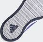Adidas Sportswear Tensaur sneakers donkerblauw wit lichtblauw Imitatieleer 37 1 3 - Thumbnail 19
