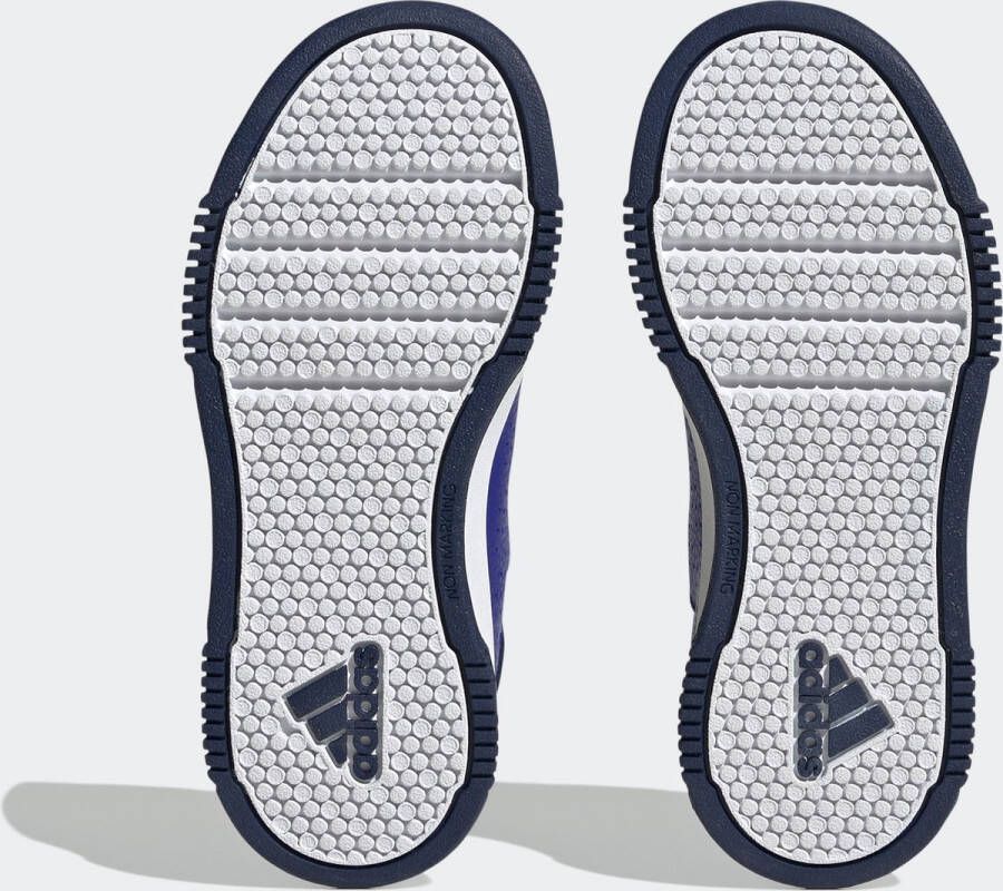 adidas Sportswear Tensaur Sport Training Veterschoenen Kinderen Blauw