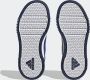 Adidas Sportswear Tensaur sneakers donkerblauw wit lichtblauw Imitatieleer 37 1 3 - Thumbnail 21