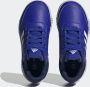 Adidas Sportswear Tensaur sneakers donkerblauw wit lichtblauw Imitatieleer 37 1 3 - Thumbnail 23