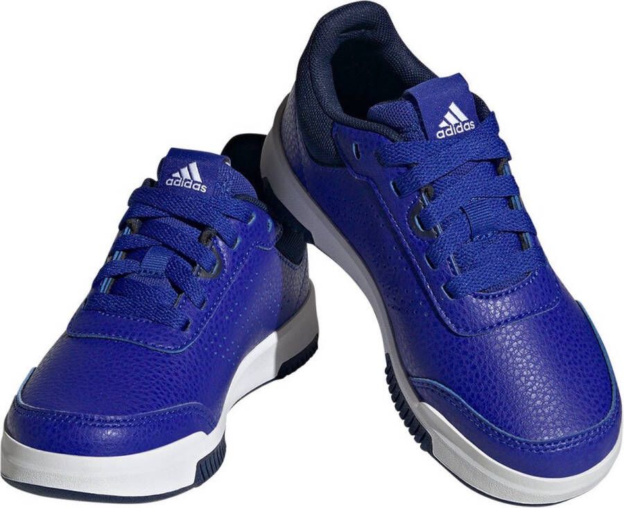 adidas Sportswear Tensaur Sport Training Veterschoenen Kinderen Blauw