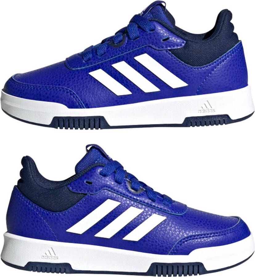 adidas Sportswear Tensaur Sport Training Veterschoenen Kinderen Blauw