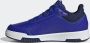 Adidas Sportswear Tensaur sneakers donkerblauw wit lichtblauw Imitatieleer 37 1 3 - Thumbnail 9