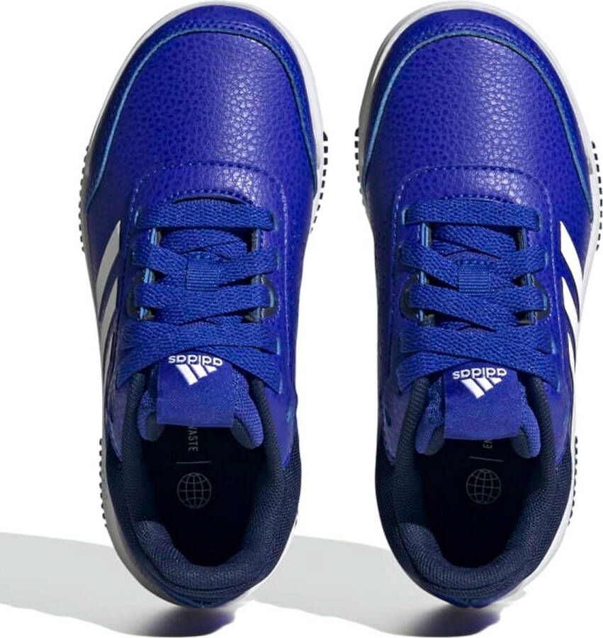 adidas Sportswear Tensaur Sport Training Veterschoenen Kinderen Blauw