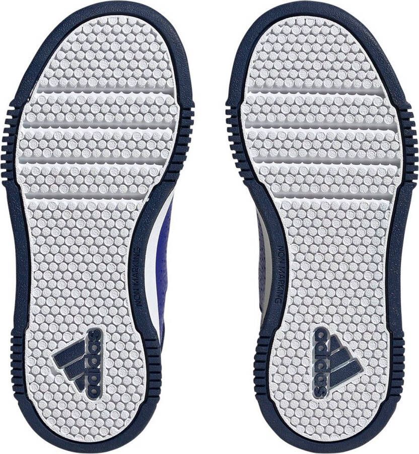 adidas Sportswear Tensaur Sport Training Veterschoenen Kinderen Blauw