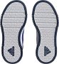 Adidas Sportswear Tensaur sneakers donkerblauw wit lichtblauw Imitatieleer 37 1 3 - Thumbnail 12