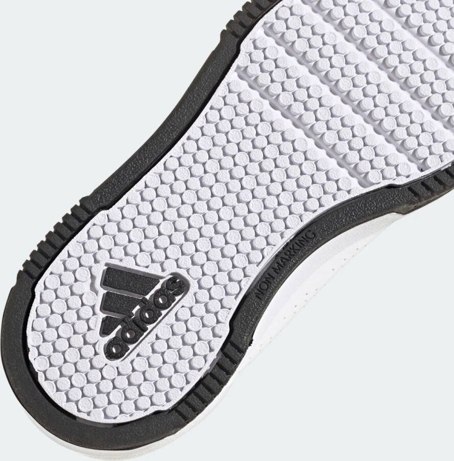adidas Sportswear Tensaur Sport Training Veterschoenen Kinderen Wit