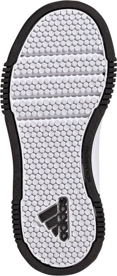 adidas Sportswear Tensaur Sport Training Veterschoenen Kinderen Wit