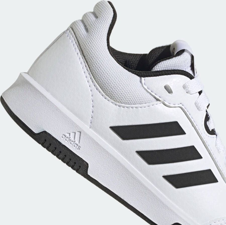 adidas Sportswear Tensaur Sport Training Veterschoenen Kinderen Wit