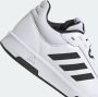 Adidas Sportswear Tensaur Sport 2.0 sneakers wit blauw zwart Imitatieleer 36 2 3 - Thumbnail 11