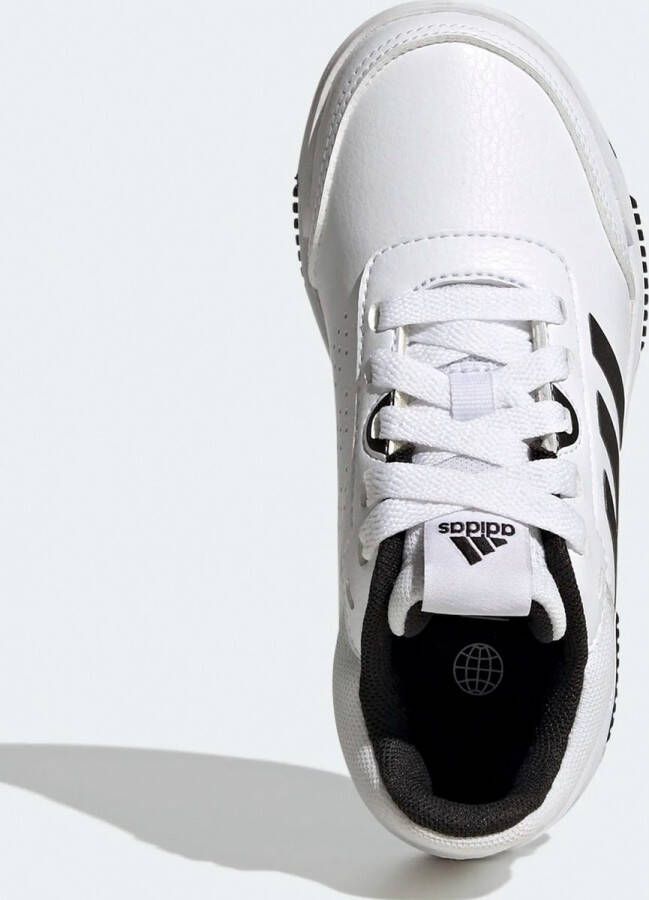 adidas Sportswear Tensaur Sport Training Veterschoenen Kinderen Wit