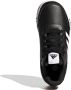 Adidas Sportswear Tensaur Sport 2.0 sneakers zwart wit Imitatieleer 38 2 3 - Thumbnail 11