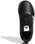Adidas Sportswear Tensaur Sport 2.0 sneakers zwart wit Imitatieleer 38 2 3 - Thumbnail 10