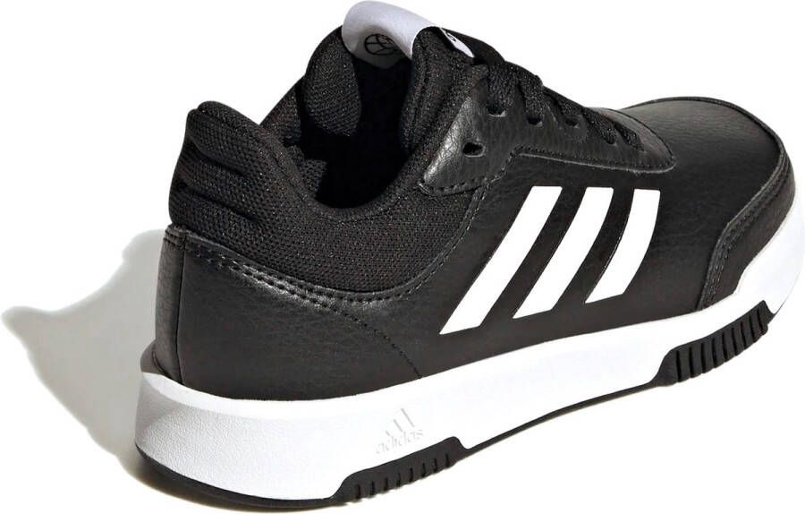 adidas Sportswear Tensaur Sport Training Veterschoenen Kinderen Zwart