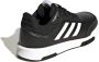 Adidas Sportswear Tensaur Sport 2.0 sneakers zwart wit Imitatieleer 38 2 3 - Thumbnail 12