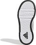 Adidas Sportswear Tensaur Sport 2.0 sneakers zwart wit Imitatieleer 38 2 3 - Thumbnail 13