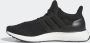 Adidas Ultraboost 1.0 Schoenen Zwart Maat: 42 2 3 Mesh Synthetisch Foot Locker - Thumbnail 4