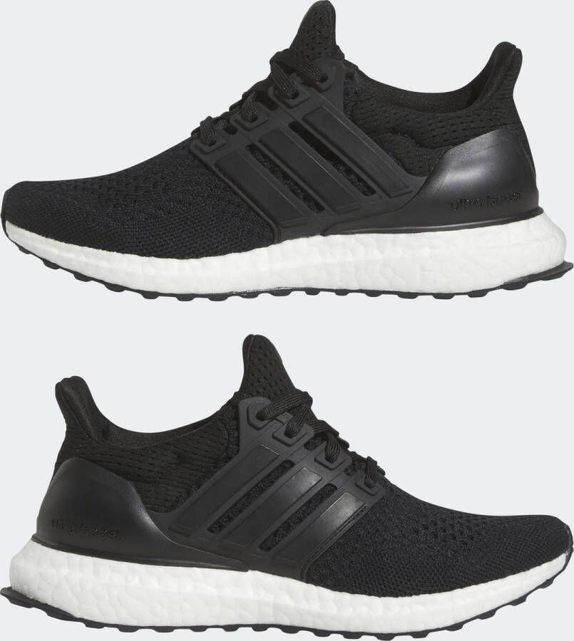 adidas Sportswear Ultraboost 1.0 Schoenen Kinderen Zwart