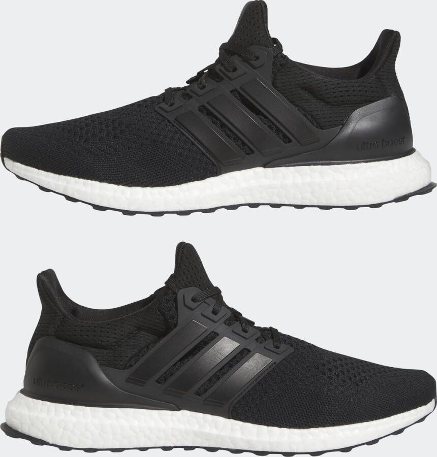 adidas Sportswear Ultraboost 1.0 Schoenen Unisex Zwart