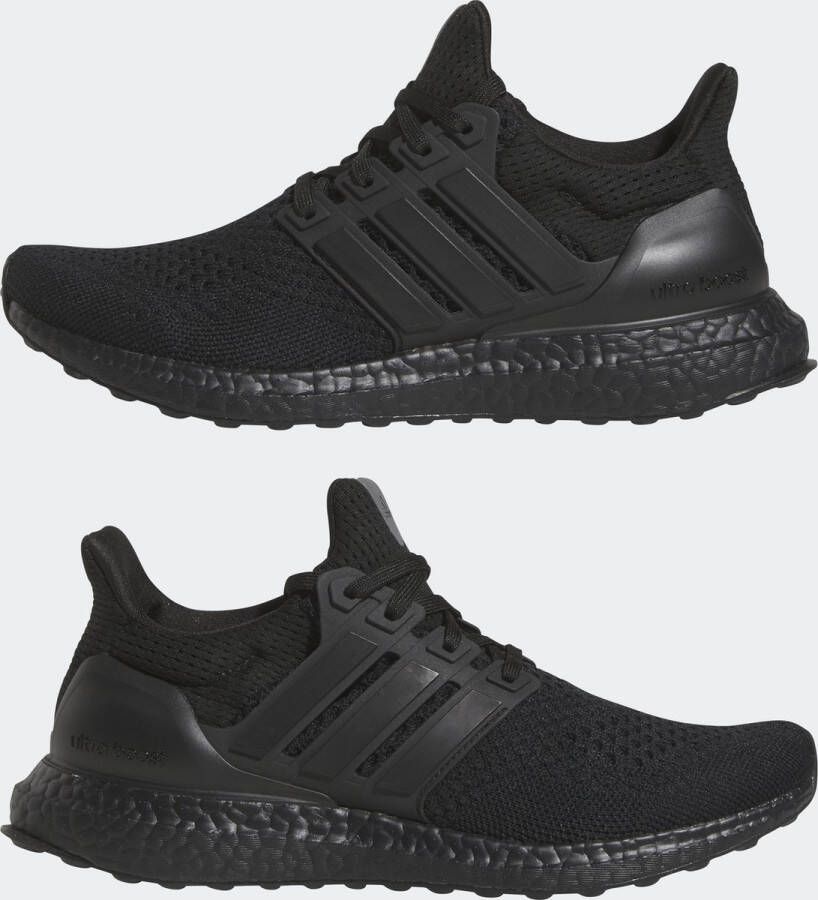 adidas Sportswear ULTRABOOST 1.0 SCHOENEN Unisex Zwart