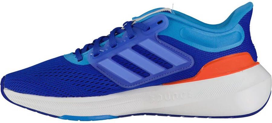 adidas Sportswear Ultrabounce Junior Trainers Blauw 2 3 Jongen