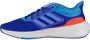 Adidas Sportswear Ultrabounce Junior Trainers Blauw 2 3 Jongen - Thumbnail 4