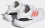 Adidas Sportswear Ultrabounce Schoenen Junior Kinderen Wit - Thumbnail 12