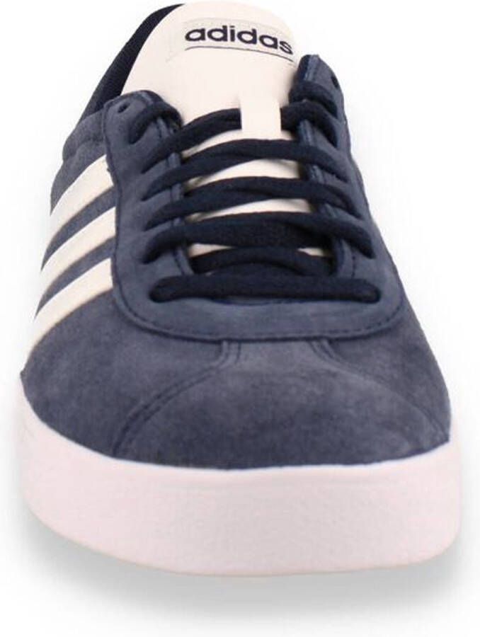 adidas Sportswear VL Court 2.0 Schoenen Unisex Blauw