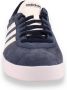 Adidas Vl Court 2.0 Sneakers Collegiate Navy Ftwr White - Thumbnail 5