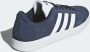 Adidas Vl Court 2.0 Sneakers Collegiate Navy Ftwr White - Thumbnail 13