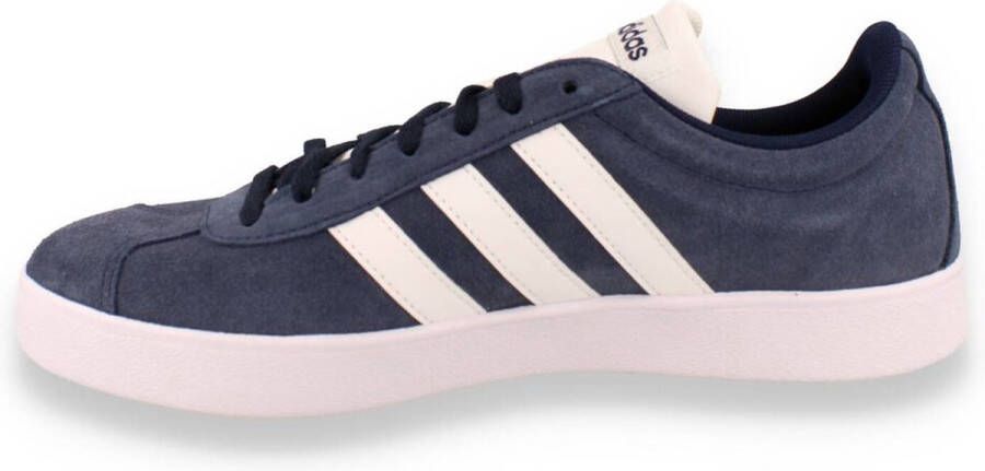 adidas Sportswear VL Court 2.0 Schoenen Unisex Blauw